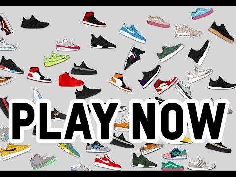 Sneaker Tap - Game about Sneak Video