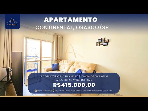 Thumbnail do Vídeo