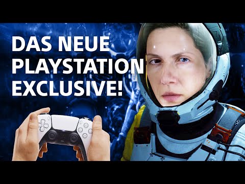 Returnal – 5 Dinge, die ihr über Selenes Reise wissen müsst
