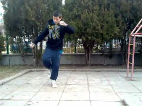 Cwalk - Saze Never Change