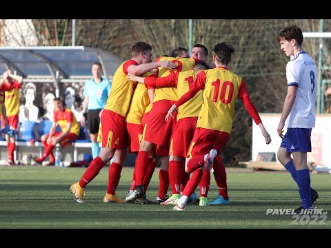 SESTŘIH ÁČKO I Tempo - Uhříněves 2:0