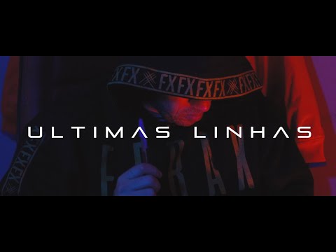FAMILIA SHAKE FEAT NICKSON - ULTIMAS LINHAS   ( CLIPE OFICIAL )