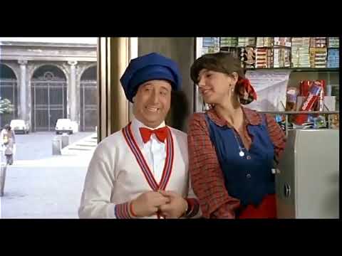 Gigi il Bullo  con Alvaro Vitali  - Film Italiano Completo #pierino #comiciitaliani