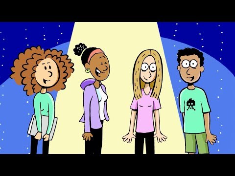 Animated Adventure | Step into the Story with Emmie & Friends: TALENT SHOW