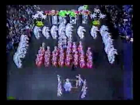 1990 Durning String Band - Rio, A Sizzler