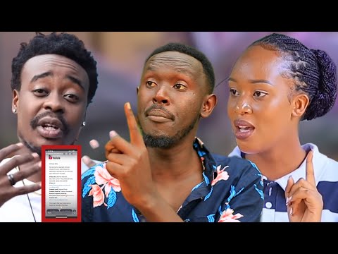 Dore Ubugome REGIS Akoreye Micky Mbere y'Ubukwe 😒Micky agitangaza italiki y'Ubukwe Ashatse kubwica 😒