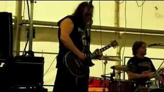 Slagbank - Faith Healer