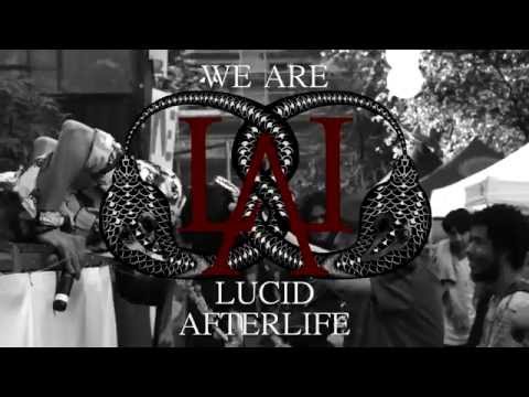 WE ARE LUCID AFTERLIFE - lucidafterlife.ca