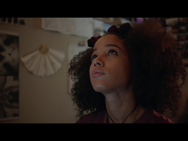 Mentorship Program - Candid Trailer