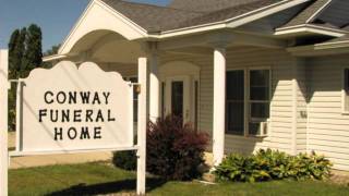 Conway Funeral Home