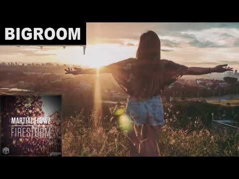 Martial Flowz - Firestorm (Original Mix) | FBM