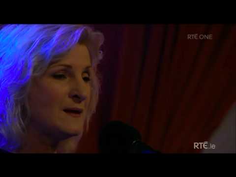 Eleanor Shanley - Dragonflies RTE Today 4/2/16