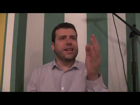 Halka hadisa - hfz. Ammar Bašić (23.05.2019.)