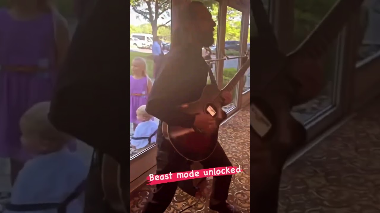 Promotional video thumbnail 2 for Latin Guitarist and Events