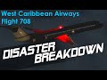 Can A Plane Fly Too High? (West Caribbean Airways Flight 708) - DISASTER BREAKDOWN