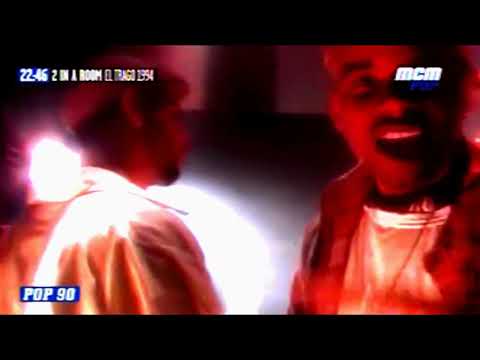 El Trago | 2 in A Room (Fulanito)