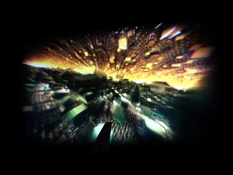 Revision 2012 - PC 64k  - alkorytmi by cubicle (Live Footage)