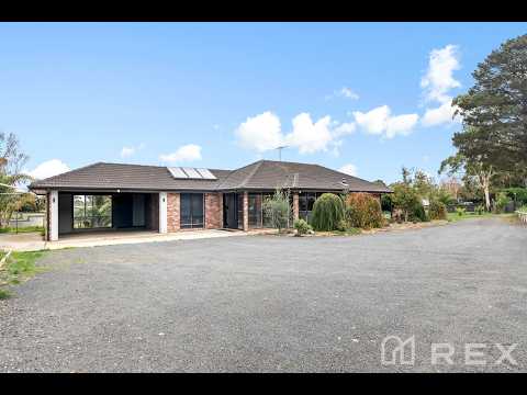 12 Hamilton Court, Pearcedale, VIC 3912, 4 Bedrooms, 2 Bathrooms, Lifestyle Section