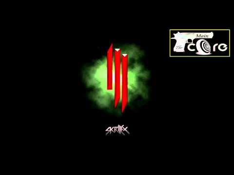 Flatland Funk Feat. Tory D - Lose Control (Callum B & Skrillex Remix)﻿[HD]