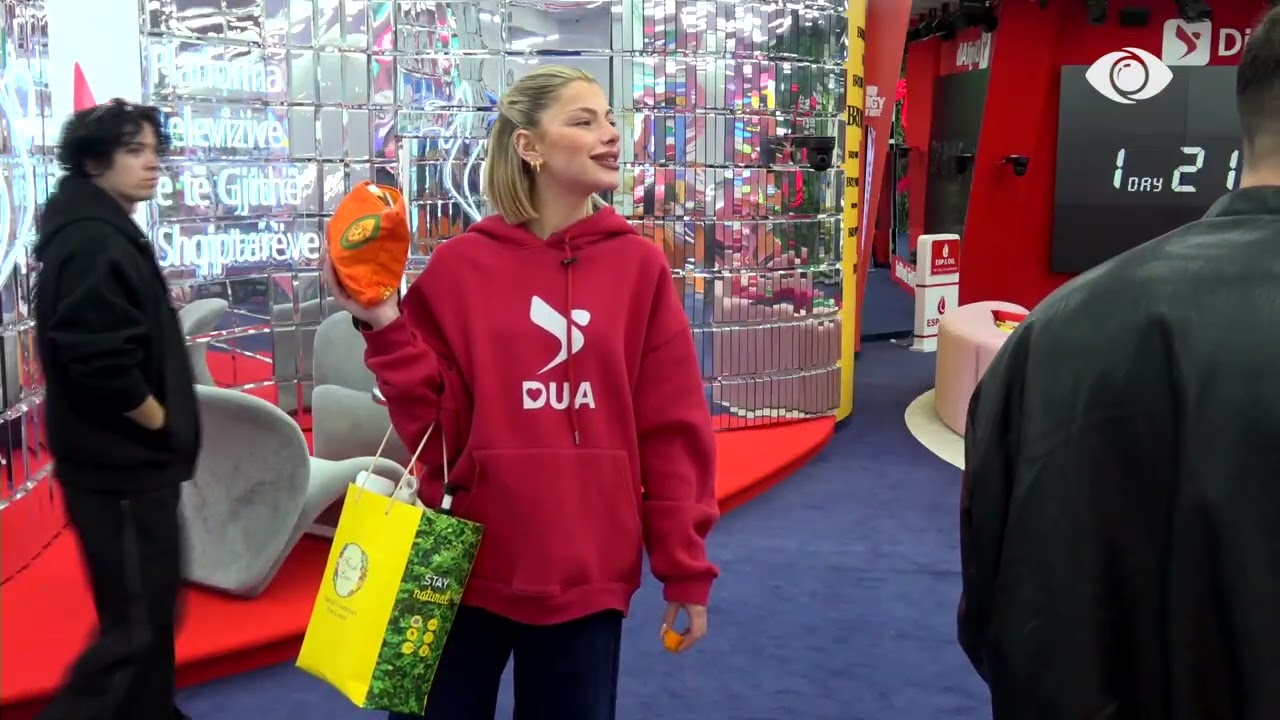 E ke humbur…/ Rogerti i drejtohet Mateos për Brikenën