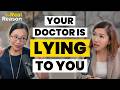 This 60-Year-Old Doctor Looks 40 (Here's Her Secret) | Dr. Caroline Low