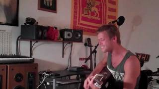 Fire Shot - Slightly Stoopid Cover