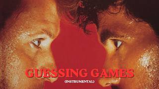 Daryl Hall &amp; John Oates - "Guessing Games" (Instrumental)
