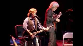 Nitty Gritty Dirt Band - Fishing in the Dark/ Baby's Got a Hold on Me