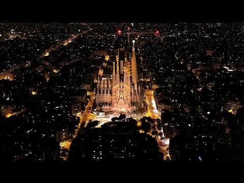 RESTAURANT - La Roda barcelona ( video promo)