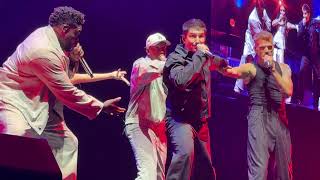 Pentatonix aha 4/20/2026 Düsseldorf Germany 