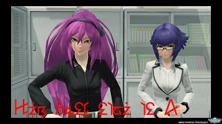 「PSO2 EP4」オークゥとフルまとめ