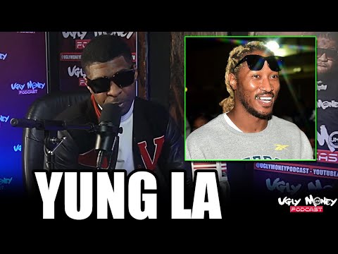Yung LA Claims To Be More Impactful Than Future And Young Dro To ATL Culture