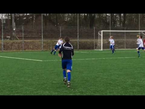 20170204 DOVO JO17-2 - 't Goy JO17-1