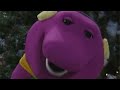 Barney S Night Before Christmas Without Context