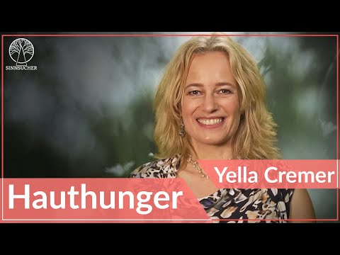 Yella Cremer | Hauthunger | Wie wichtig Berührungen für uns sind!