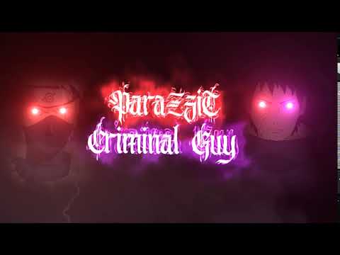 Intro ParaZziT & Criminal Guy