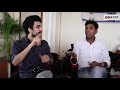 MX Player TV Series Thinkistan Starcast Naveen Kasturia Exclusive Interview