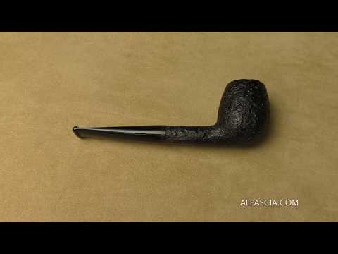 Al Pascià 1906 - pipe C339