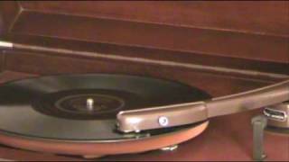 "A Study In Brown" - Bunny Berigan