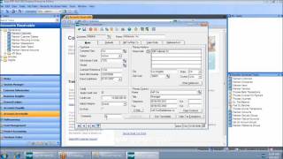 Adding Custom Fields to Sage MAS 500 ERP