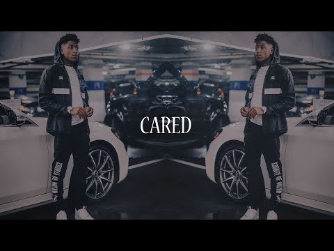 [FREE] NBA YoungBoy x Quando Rondo Type Beat 2019 "Cared" Rod Wave Type Beat