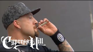 Cypress Hill - &quot;I Wanna Get High&quot; (Live at Lollapalooza 2010)