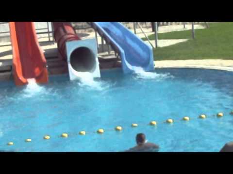 One Resort Aqua Park