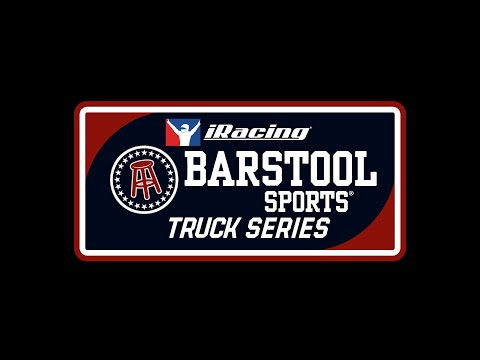 Barstool Daytona 200 Radioactive