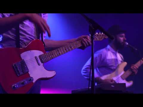 Poolbar Festival 2012 - WhoMadeWho