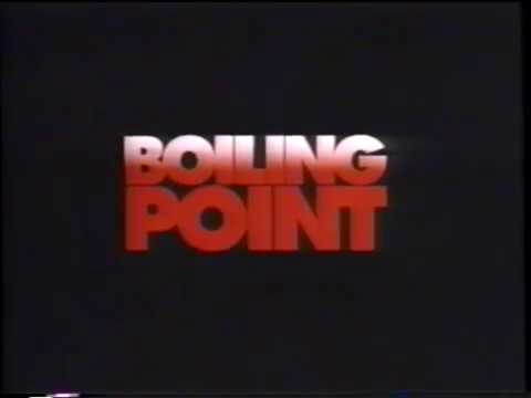 Boiling Point (1993) Trailer