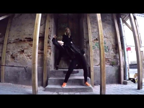 Waacking Shot - Pati i Krysia