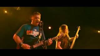 40 Below Summer: Transmission Infrared CD Release - 01 - Falling Down