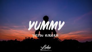 Justin Bieber - Yummy