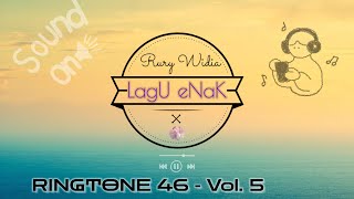 Download lagu 46 - VoL. 5 - Lagu buat nada dering HP/Ringtone Handphone@TaylorSwift @rurywidia mp3 Download lagu 46 - VoL. 5 - Lagu buat nada dering HP/Ringtone Handphone@TaylorSwift @rurywidia mp3